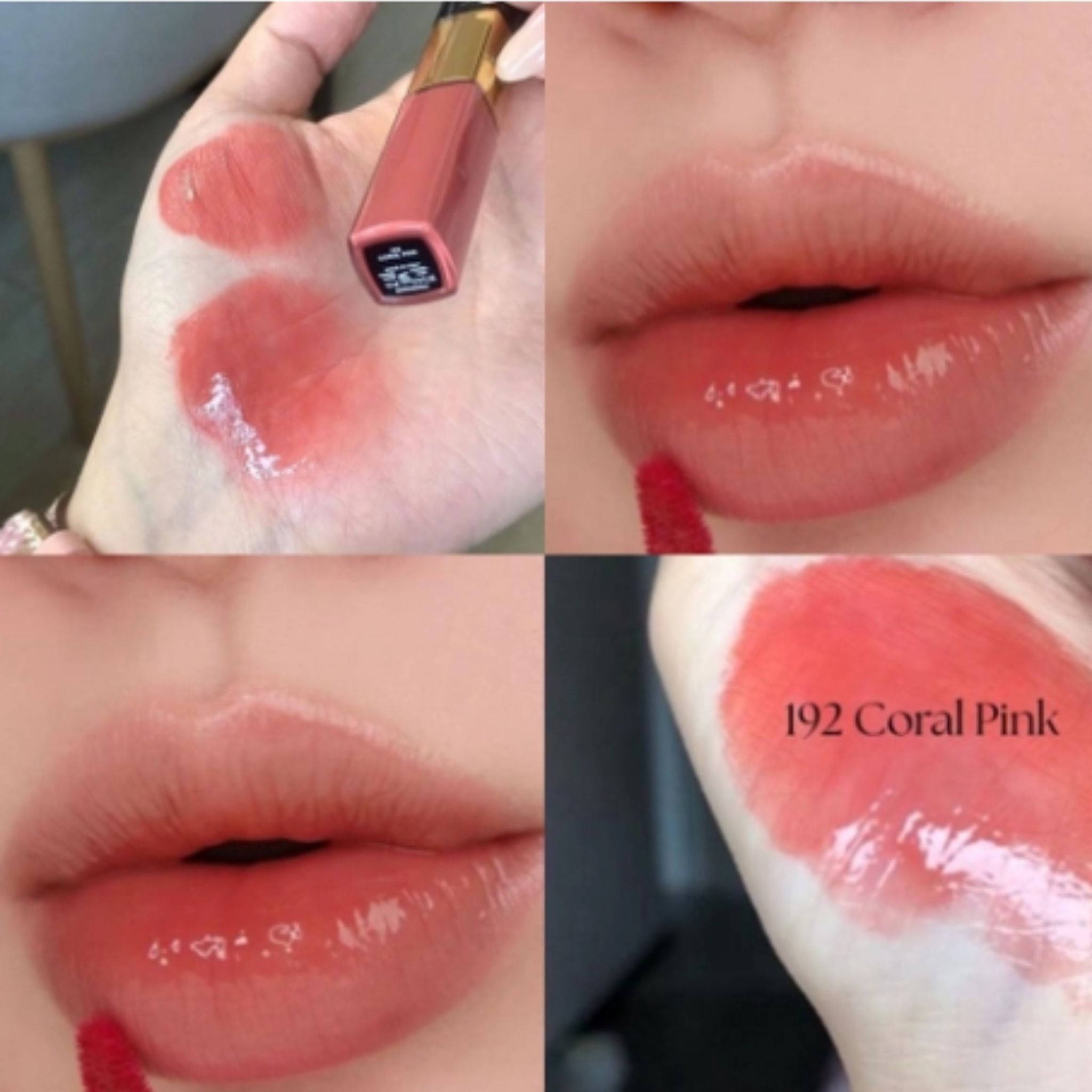 Chanel Ultrawear Liquid Lip Color