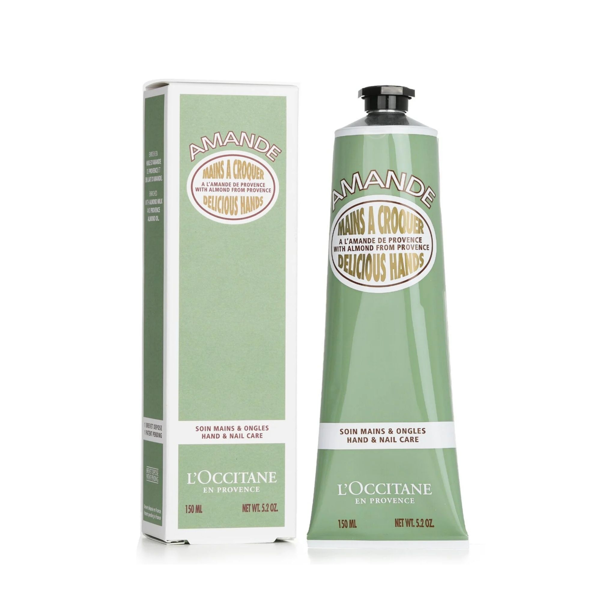 L’Occitane Kem tay En Provence 150ml - Fleurs De Cerisier