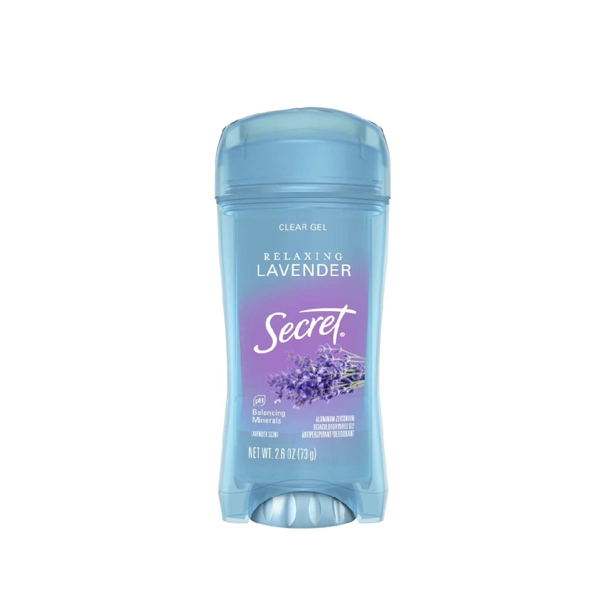 Secret Sáp Khử Mùi 73g - Shower Fresh