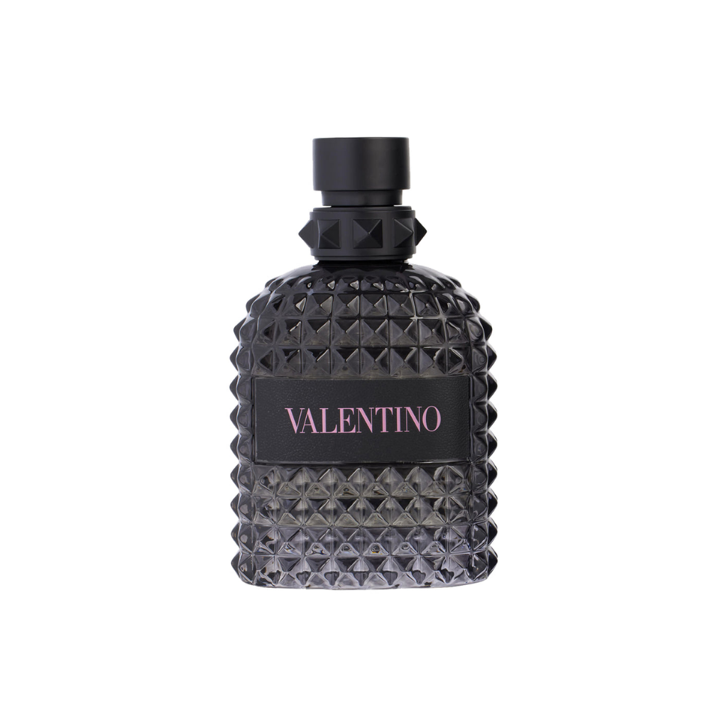 Valentino Uomo Born In Roma EDT - 10ml