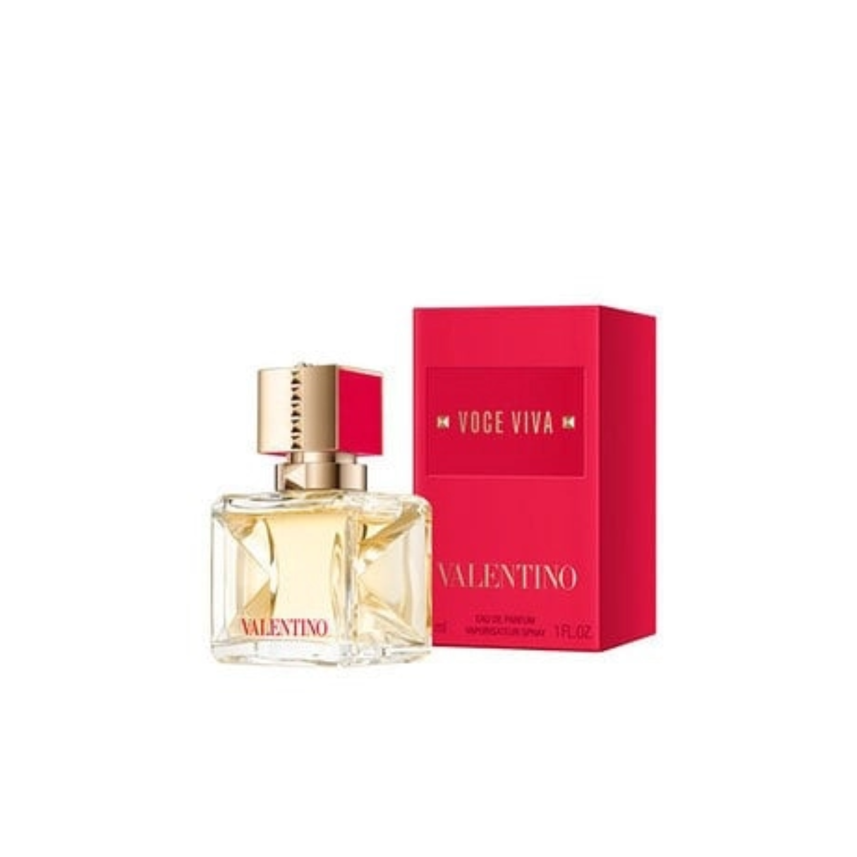 Valentino Voce Viva EDP - Mini
