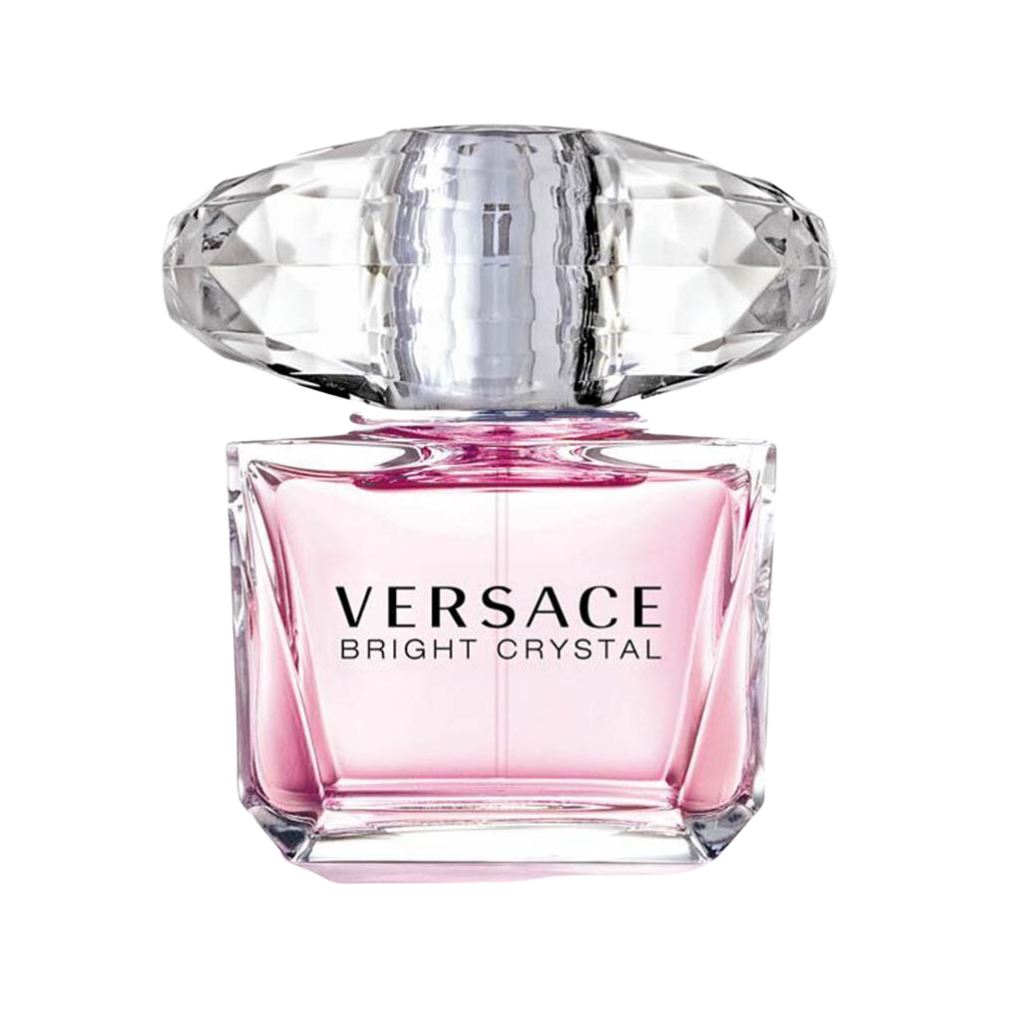 Versace Bright Crystal EDT - 90ml