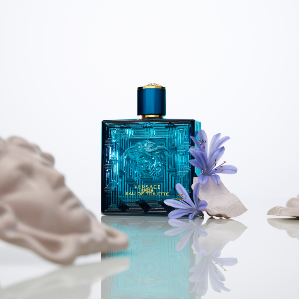 Versace Eros EDT 50ml