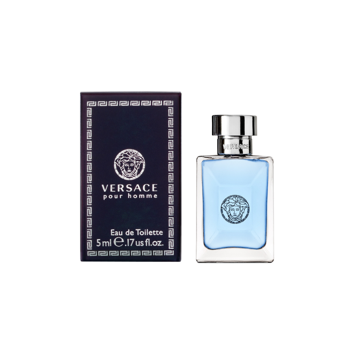 Versace Pour Homme 5ml - Mini