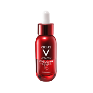 Vichy Serum Collagen Đỏ 16