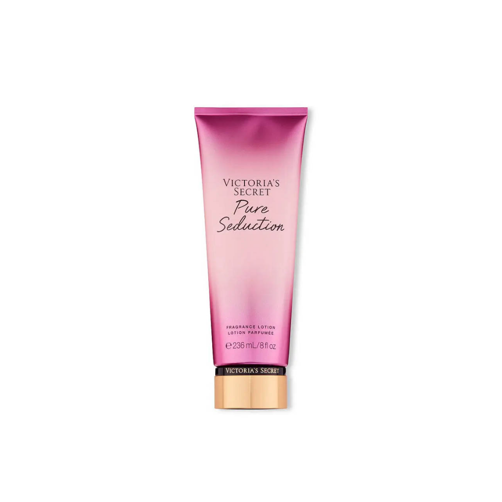 Victoria's Secret Body Lotion - Velvet Petals