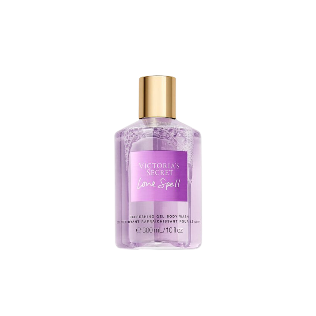 Victoria's Secret Gel Tắm 300ml