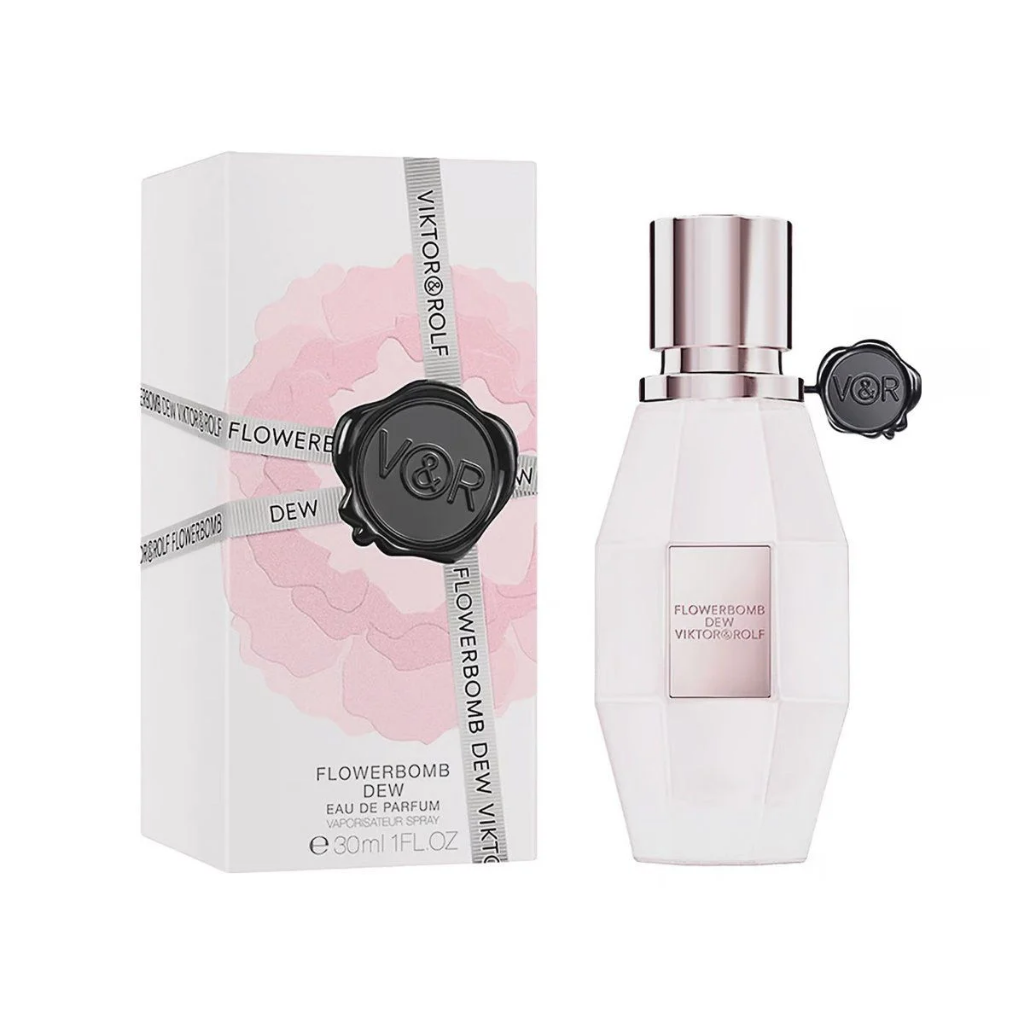Viktor & Rolf Flowerbomb L'Eau De Parfum 30ml