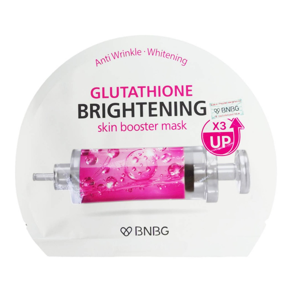 BNBG Mặt Nạ Skin Booster Mask
