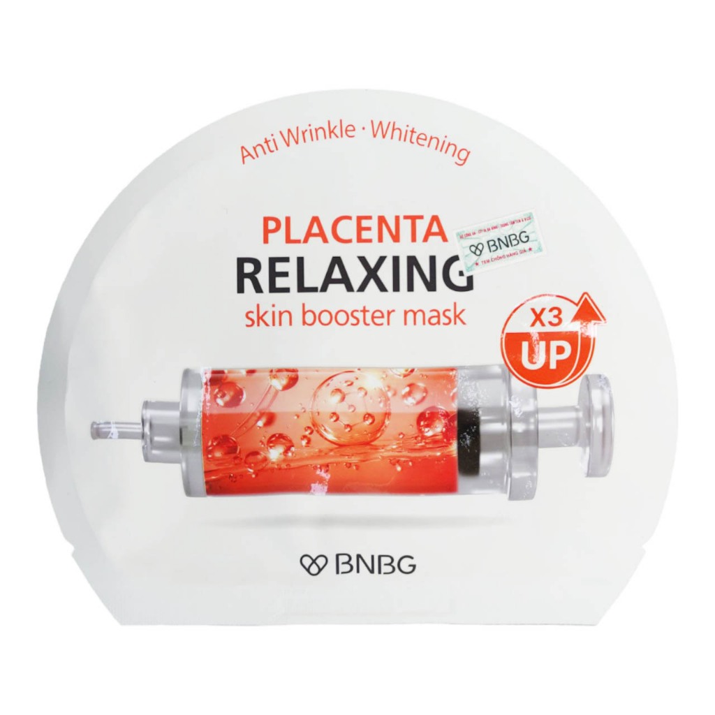 BNBG Mặt Nạ Skin Booster Mask
