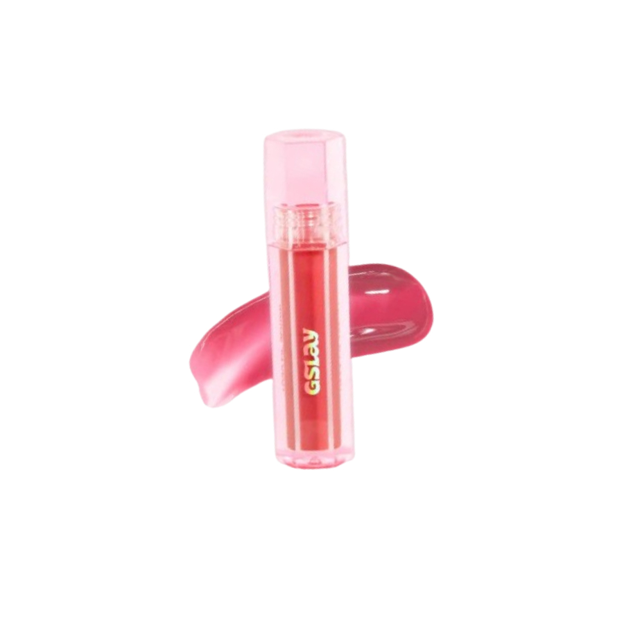 Gslay Son Dưỡng Yoso Lip Serum - 07.24/07