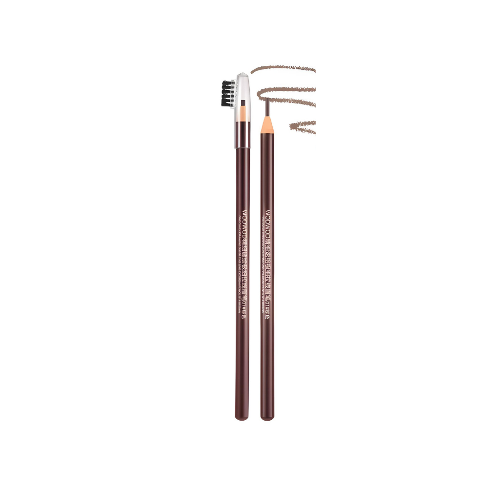 WODWOD Chì Kẻ Mày Eyebrow Pencil 03# D/C
