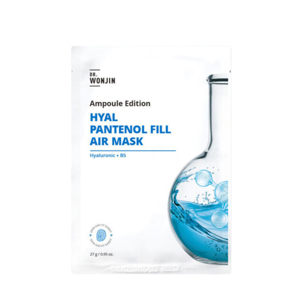 Wonjin Mặt Nạ Fill Air