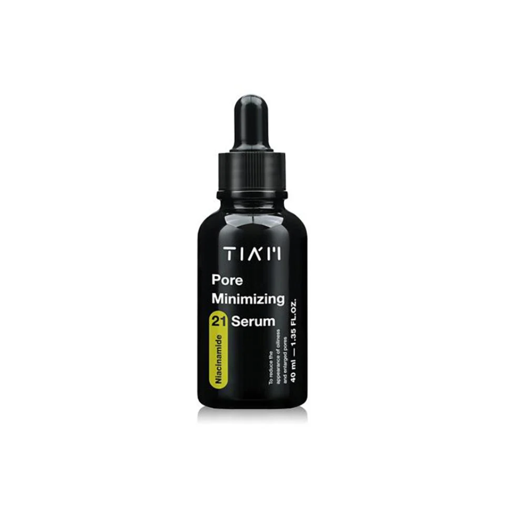 Tia'm Serum Pore Minimizing Niacinamide 21