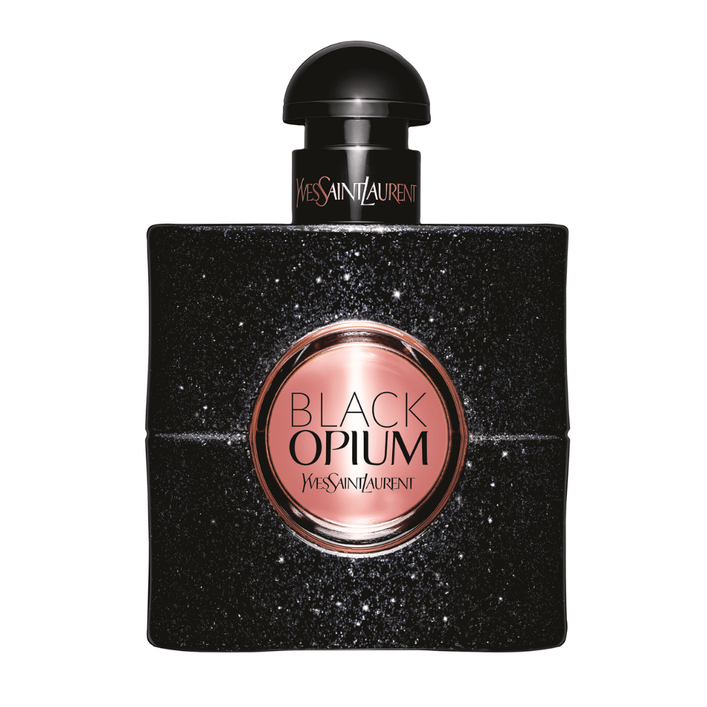 Yves Saint Laurent  Black Opium EDP - 50ml