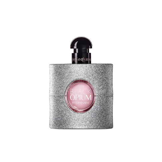 Yves Saint Laurent Black Opium Glitter 90ml