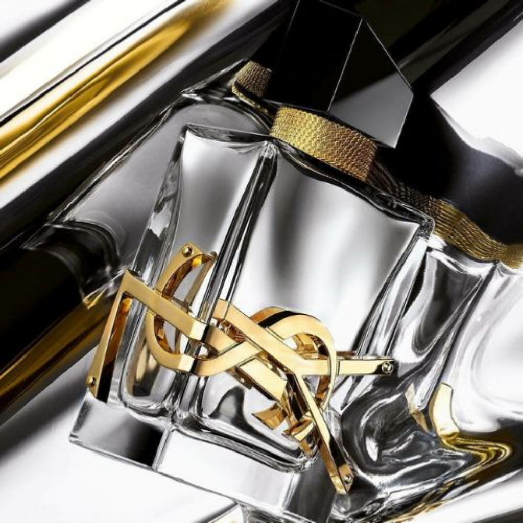 Yves Saint Laurent Libre L’Absolu Platine EDP - 10ml