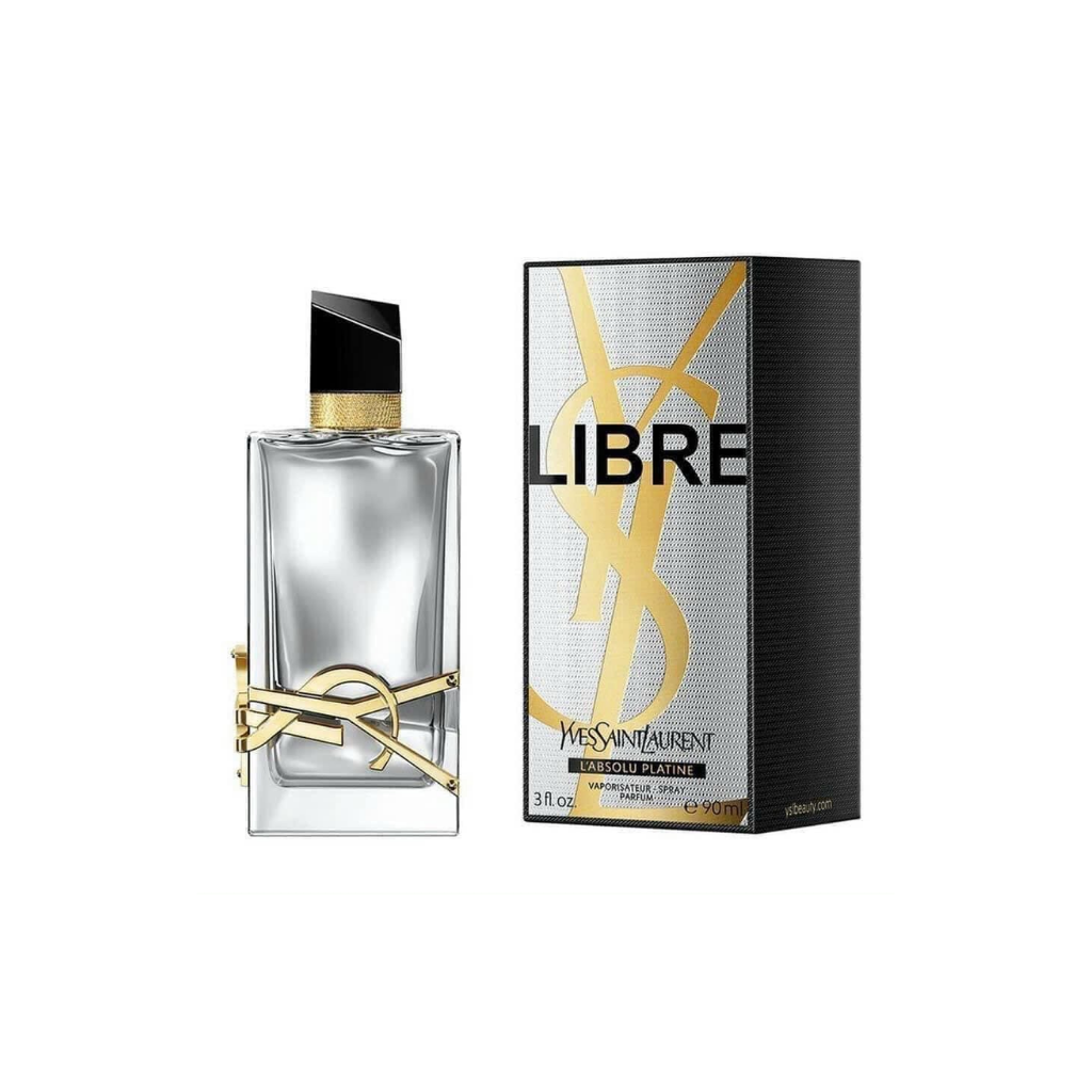 Yves Saint Laurent Libre L'Absolu Platine EDP 90ml