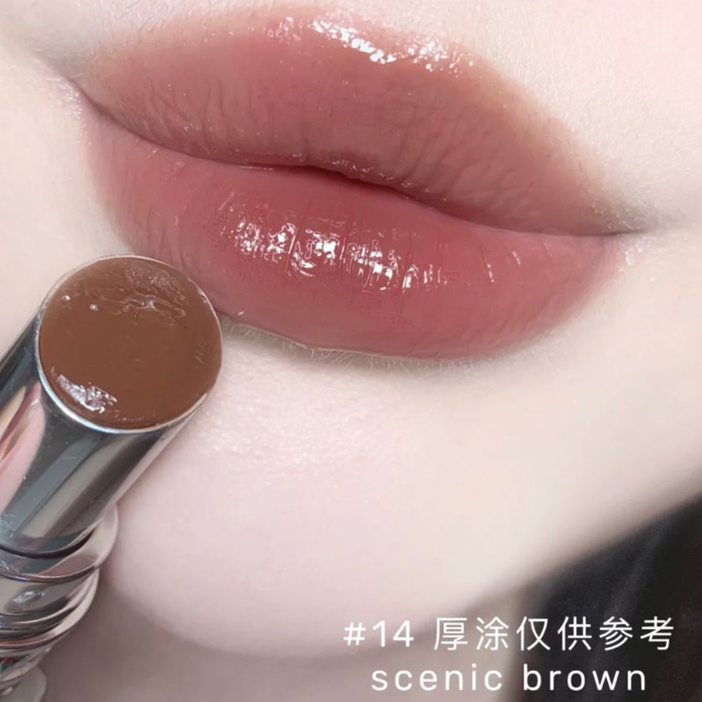 Yves Saint Laurent Loveshine Candy Glaze