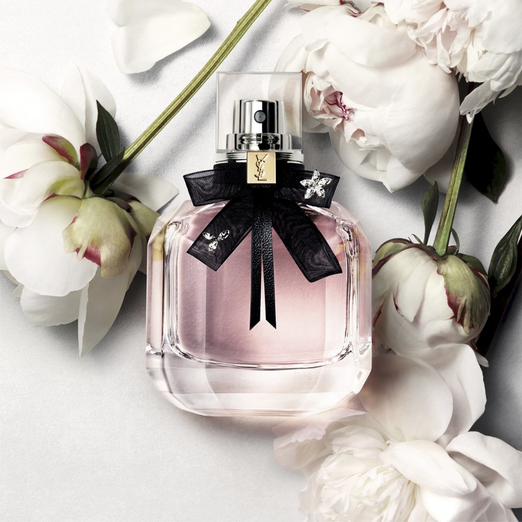 Yves Saint Laurent Mon Paris Edp