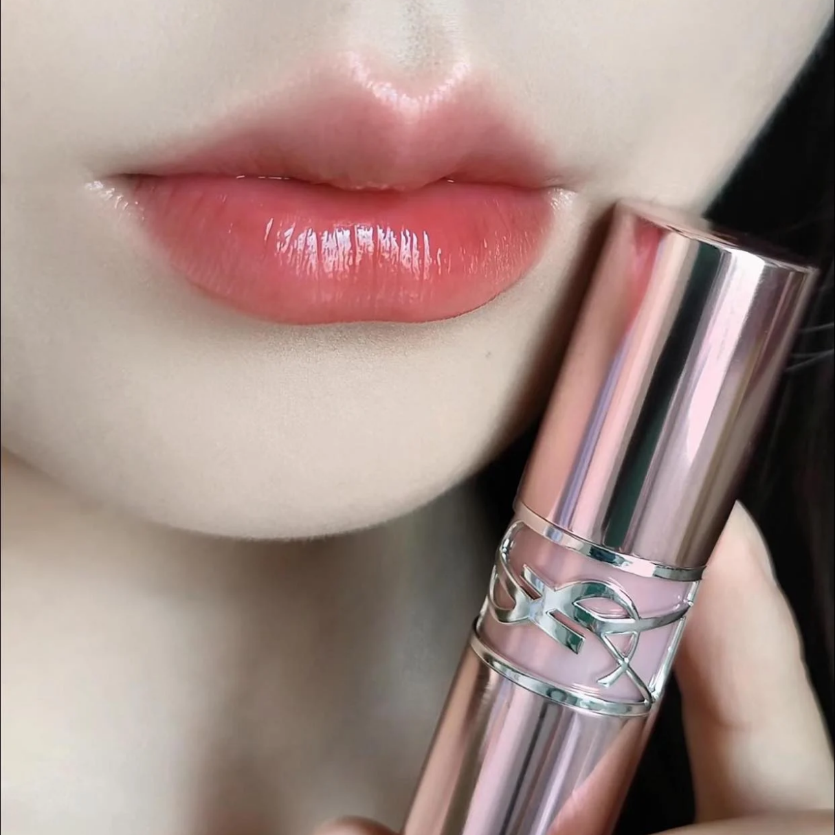 Yves Saint Laurent Son Dưỡng Loveshine Candy Glow