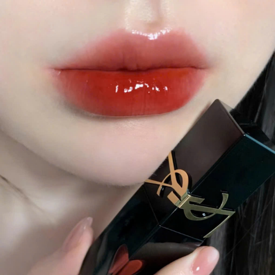 Yves Saint Laurent The Inks Vinyl Cream Lip Stain