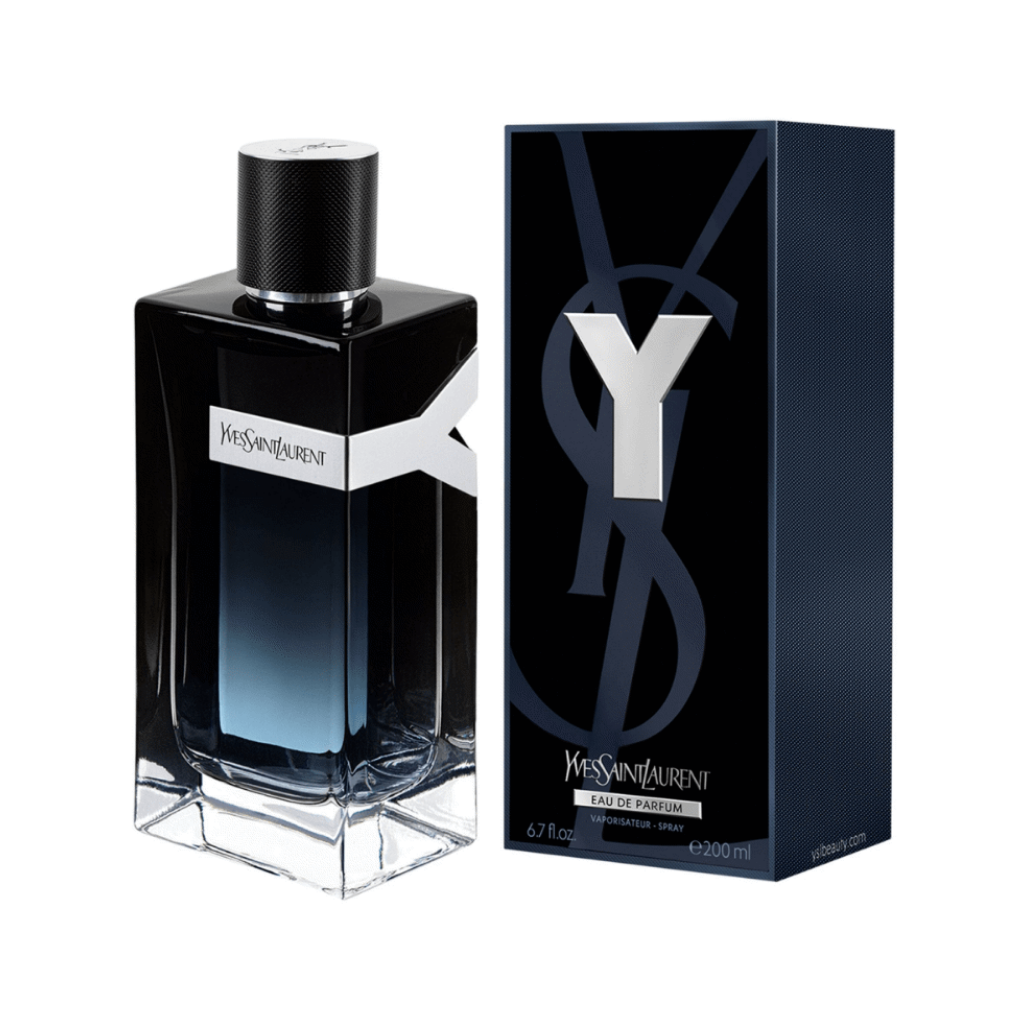 Yves Saint Laurent  Y EDP - 200ml