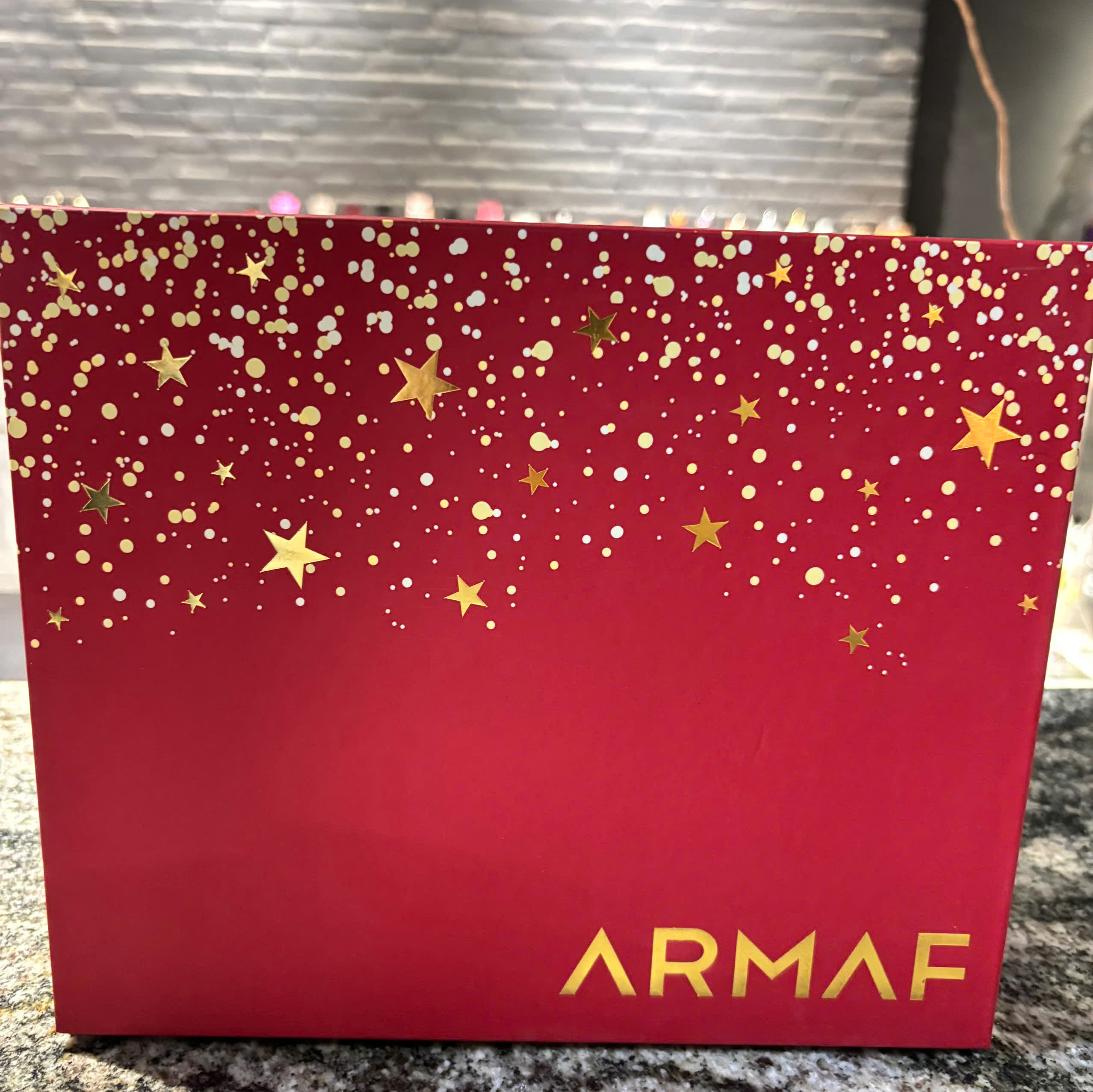 Hộp Quà Armaf