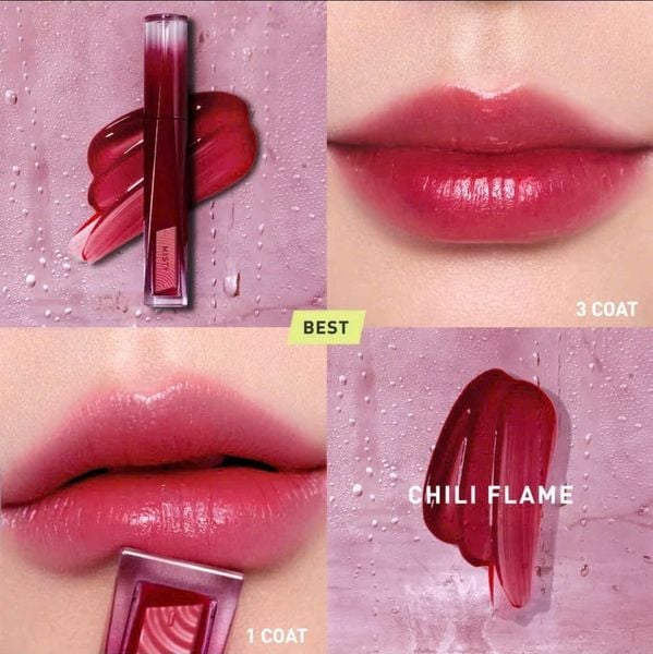 3CE Misty Lip Bare