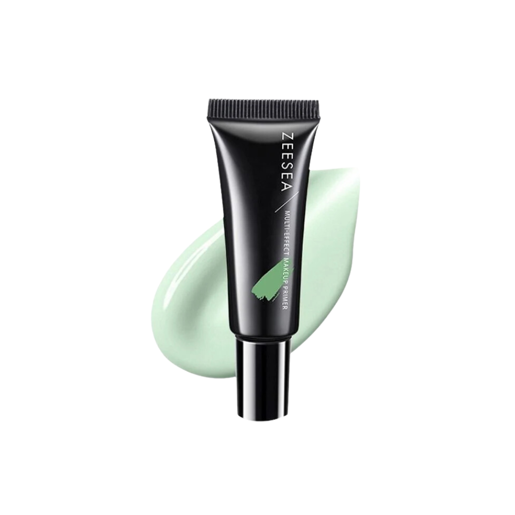 ZEESEA Kem Lót Tuýp 10g Multi-Effect Makeup Primer #02 Xanh D/C