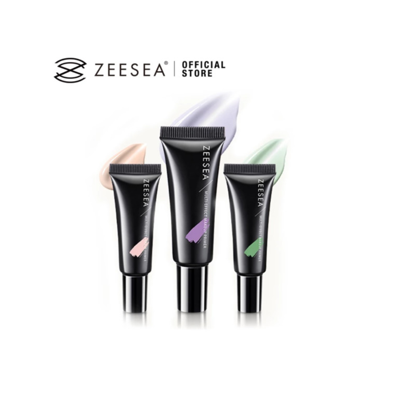 ZEESEA Kem Lót Tuýp 10g Multi-Effect Makeup Primer
