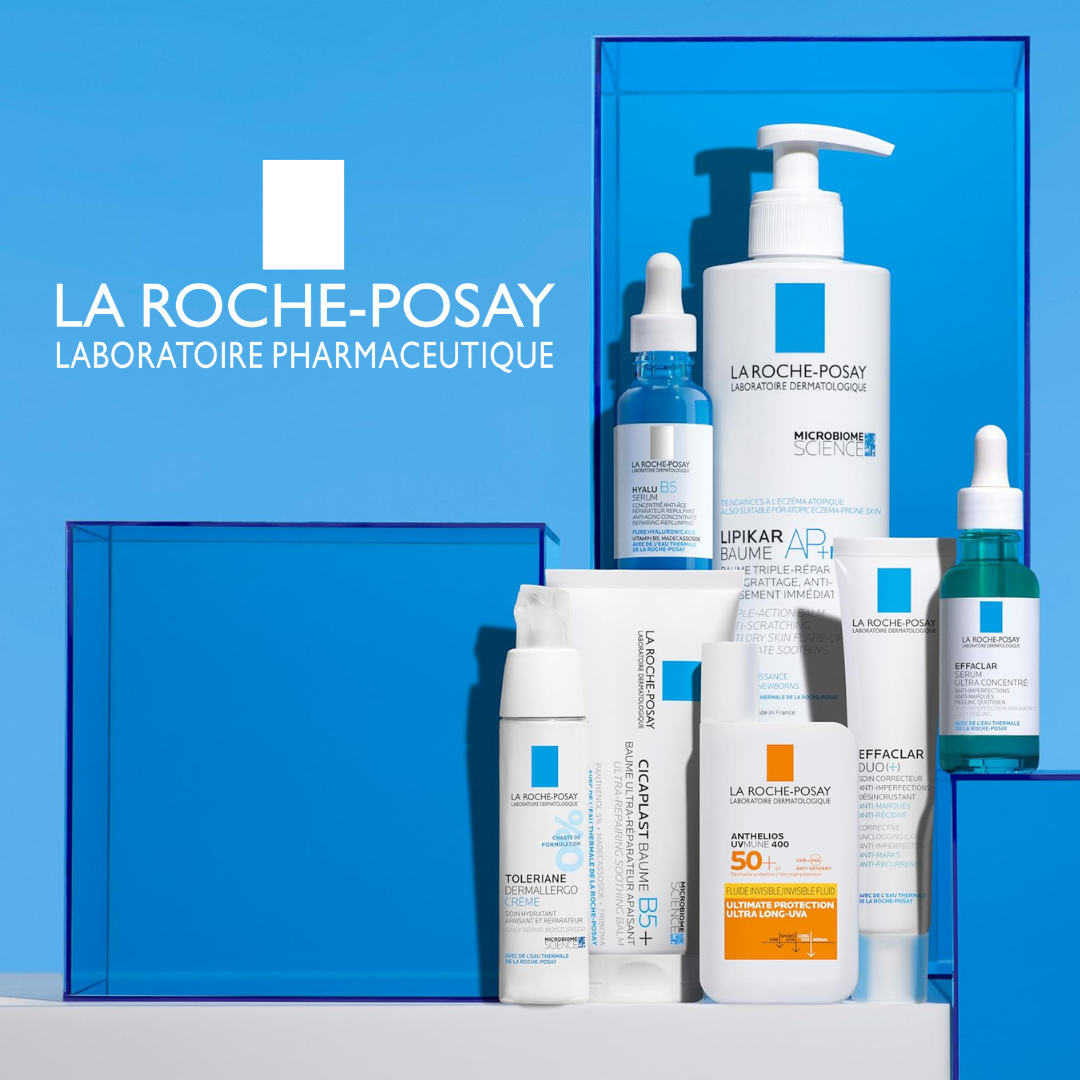 LA ROCHE-POSAY
