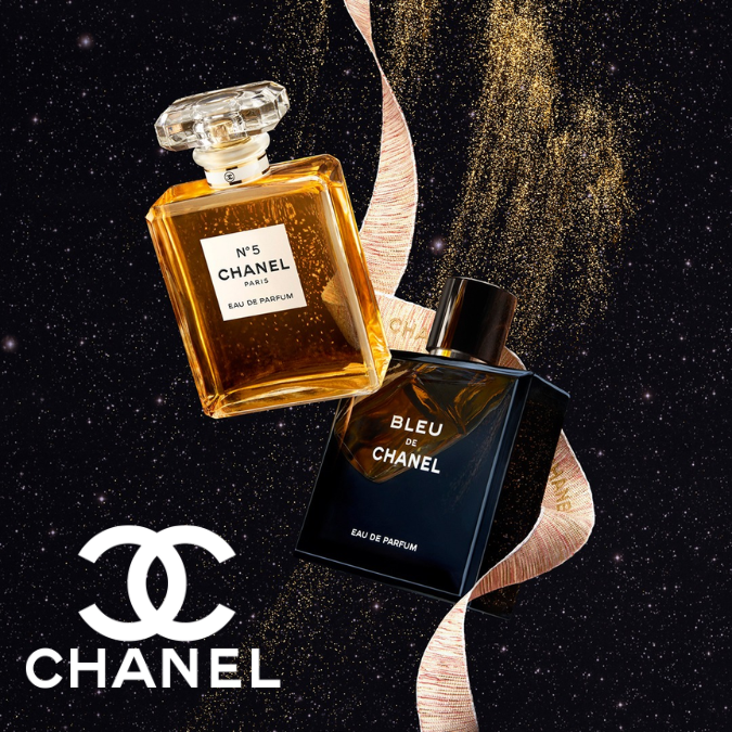 CHANEL