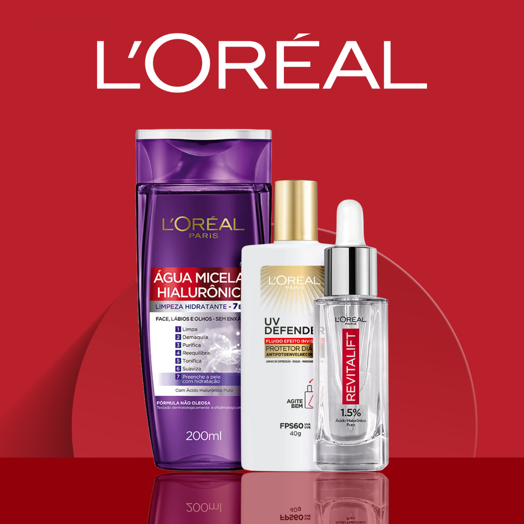 L'OREAL
