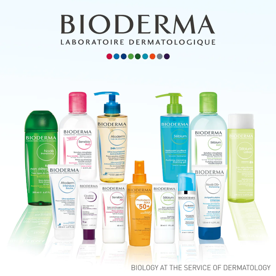 BIODERMA