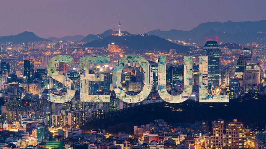 SEOUL – Góc nhìn từ du học sinh Hàn Quốc