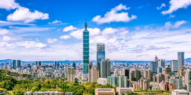 Đất nước Đài Loan xinh đẹp nổi tiếng về điều gì?