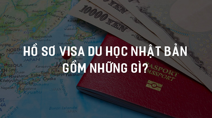 VISA DU HỌC NHẬT BẢN