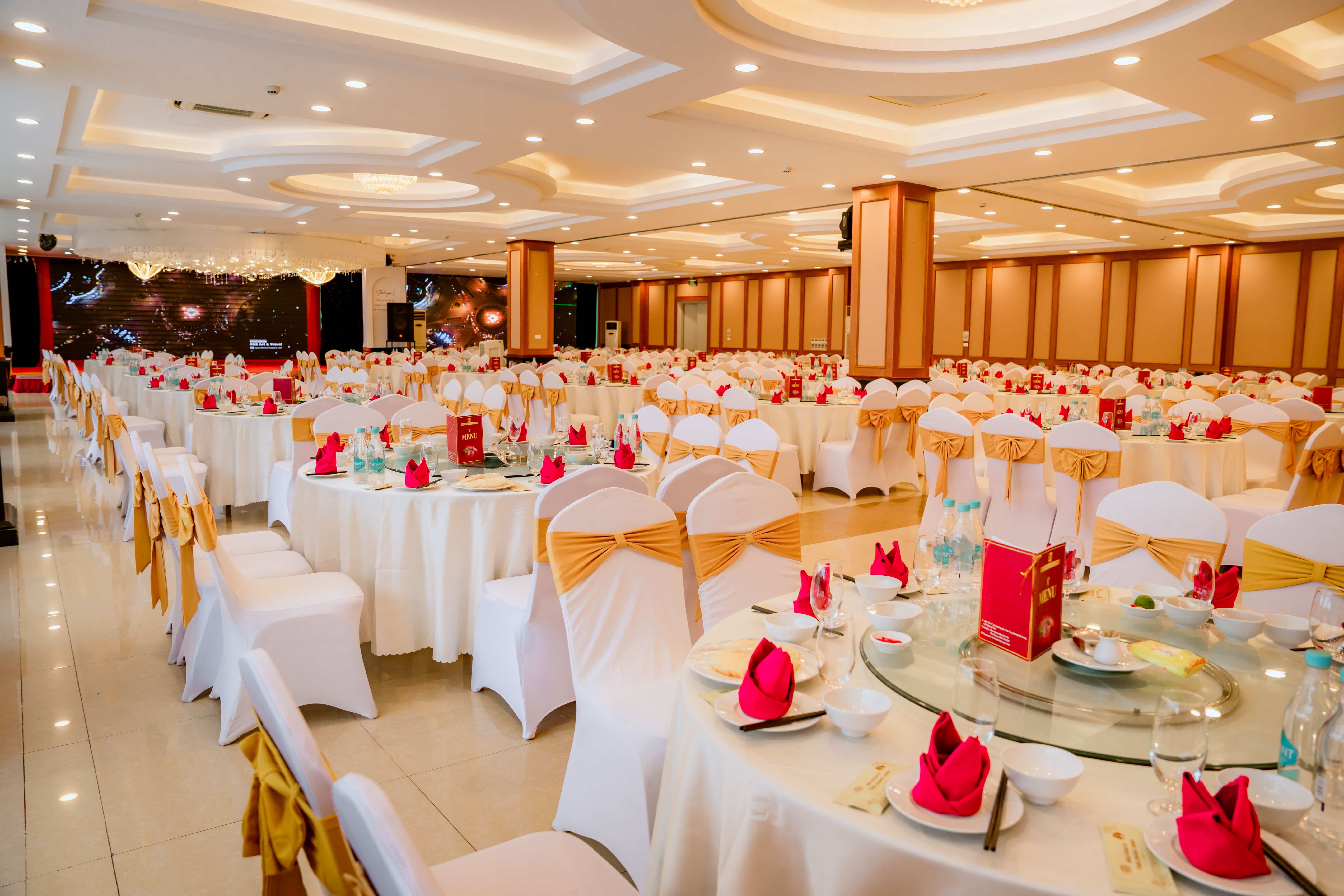 Hương Biển Hạ Long Hotel