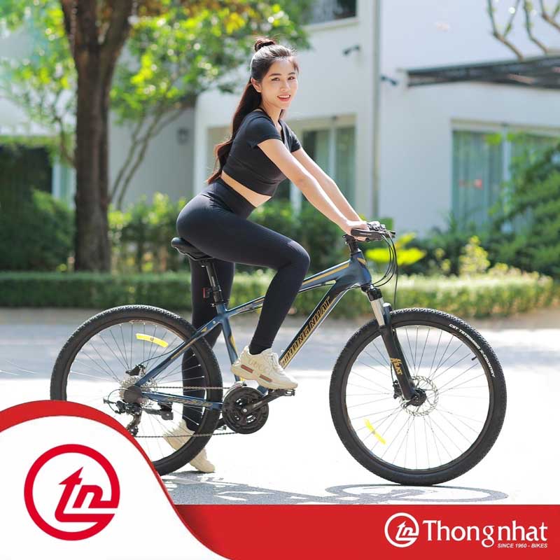Xe Đạp Thống Nhất