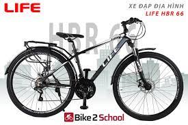 Xe Đạp Life