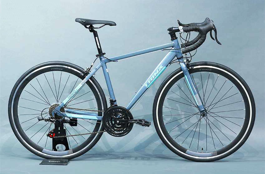 Xe-Dap-Dua-Road-Bike TRINX-Tempo 1-0-2022