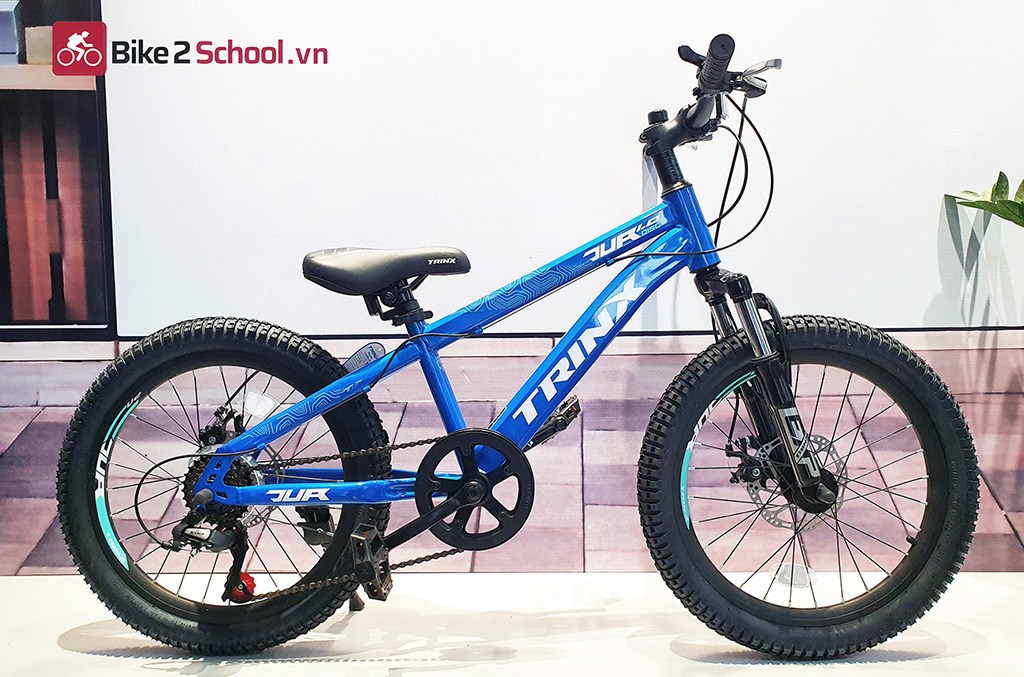 Top 7 xe đạp trẻ em từ 611 tuổi HOT nhất  Không thể bỏ qua  Bike2School   Hệ thống bán lẻ xe đạp