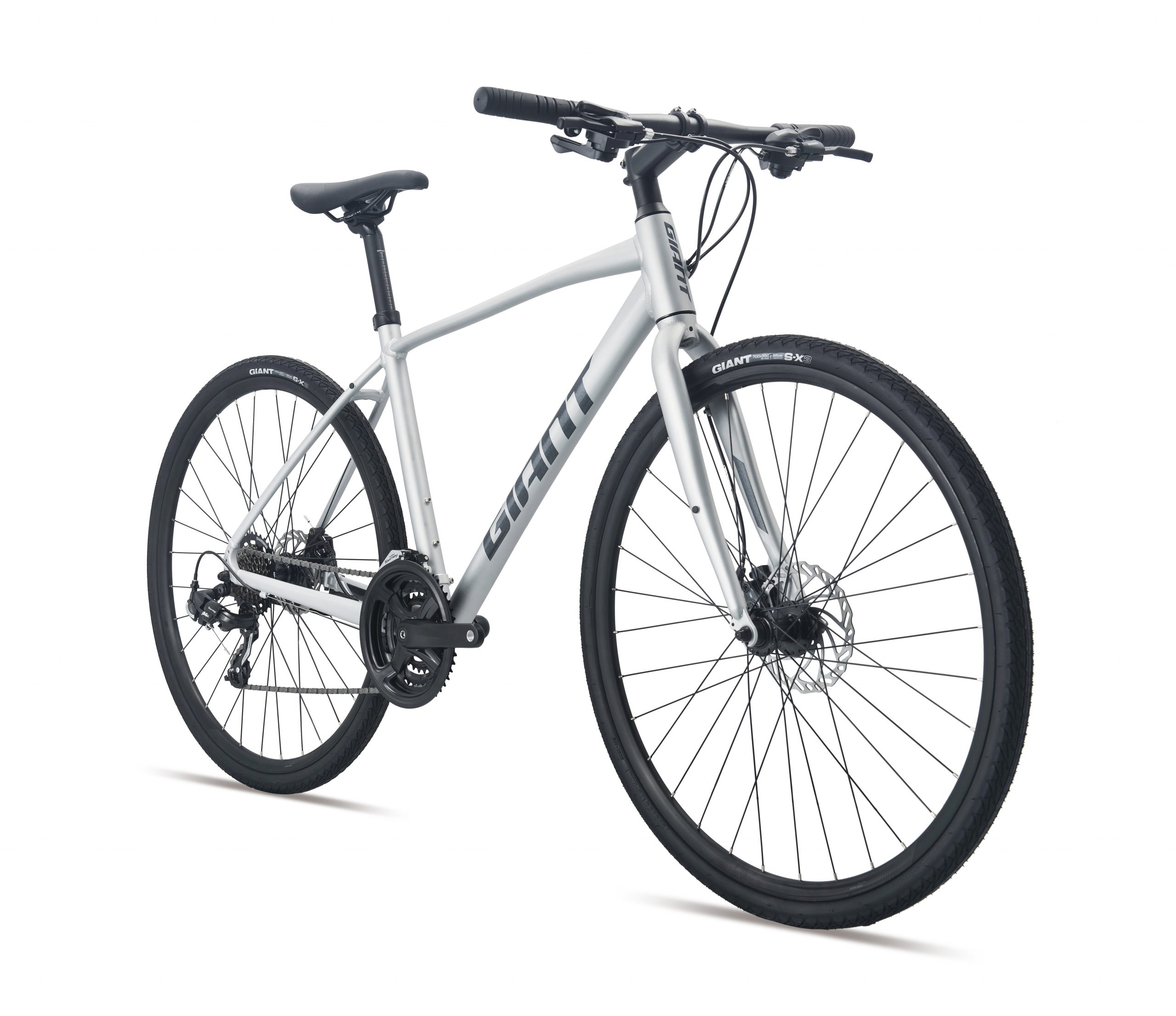 Xe p Giant Touring Escape 2 2022 Bike2School H th ng b n l