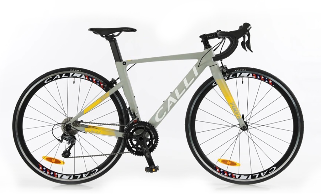 Calli Rims Xe đạp đua road bike Calli R6.5 | Bike2School - Hệ thống bán lẻ xe đạp ...