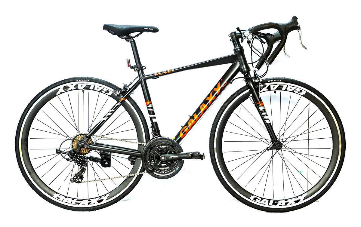 Xe Đạp Đua (Road Bike) Galaxy RL420 6 galaxy rl420 den cam