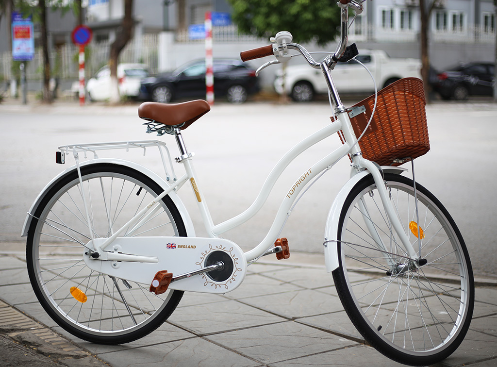 Phân loại các dòng xe đạp phổ biến trên thị trường