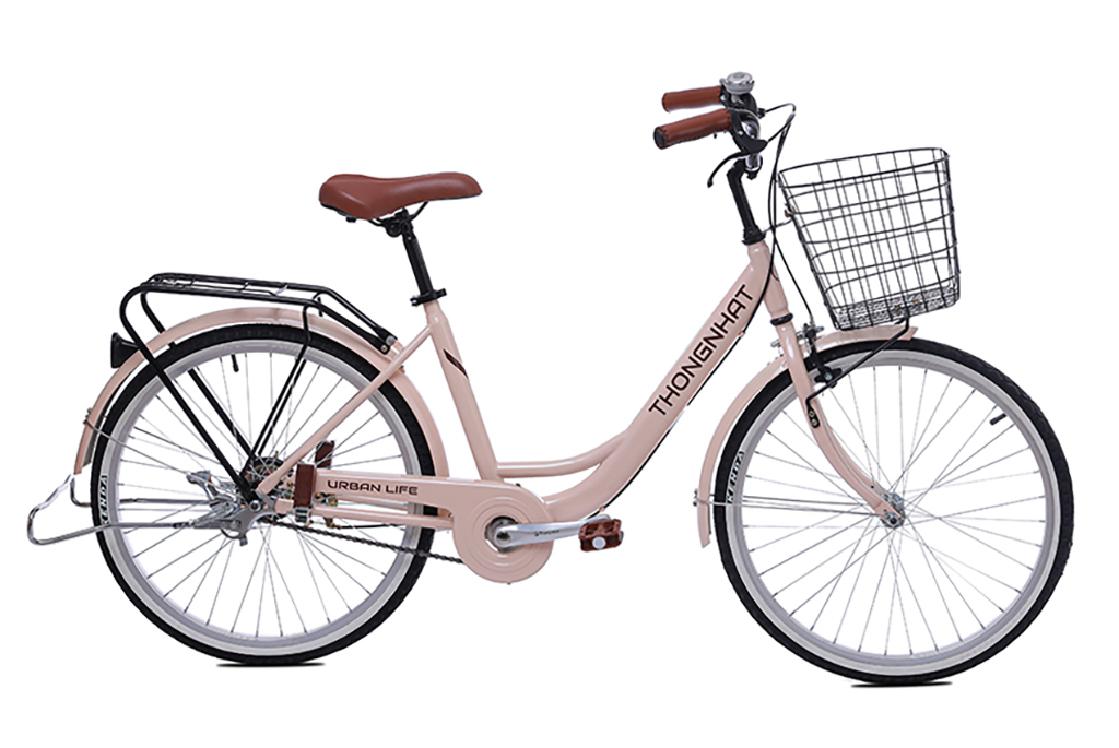 Xe đạp mini Thống Nhất URBAN CITY 24 | Bike2School - Hệ thống bán lẻ xe đạp Xe Đạp Mini Thống Nhất Urban City 24 | Bike2School - Hệ Thống Bán Lẻ Xe Đạp