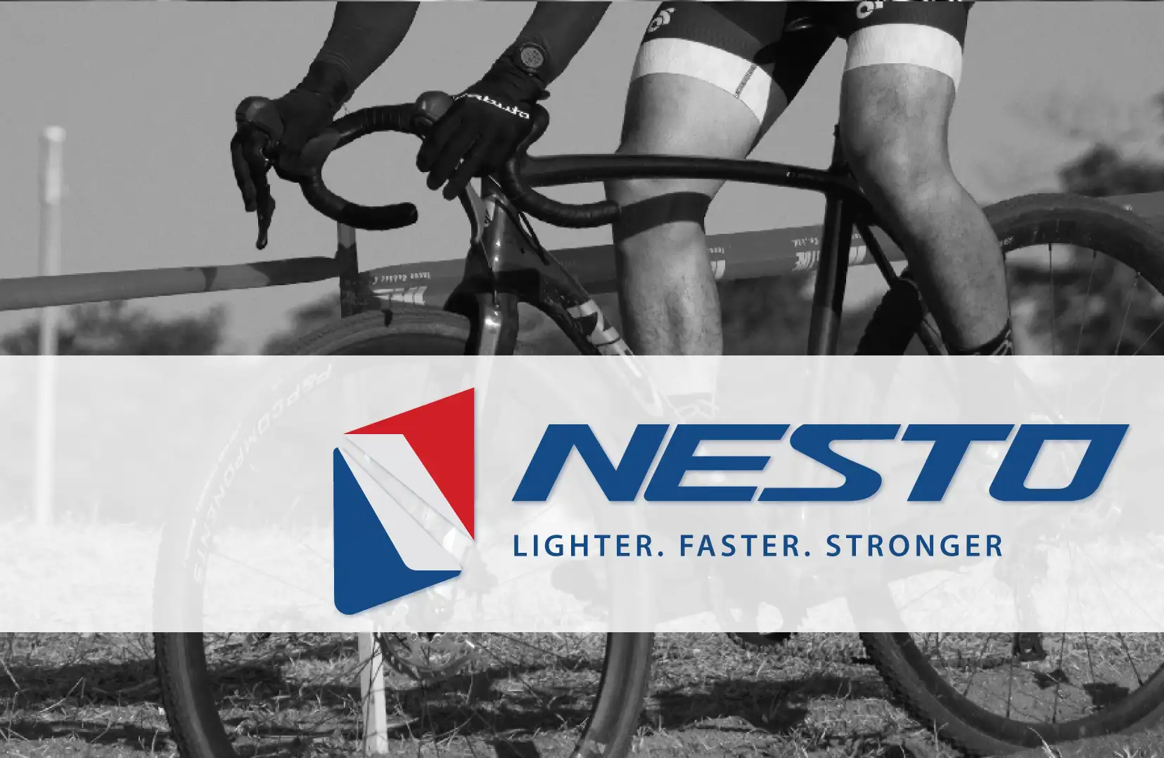 logo thương hiệu xe đạp nesto nhật bản