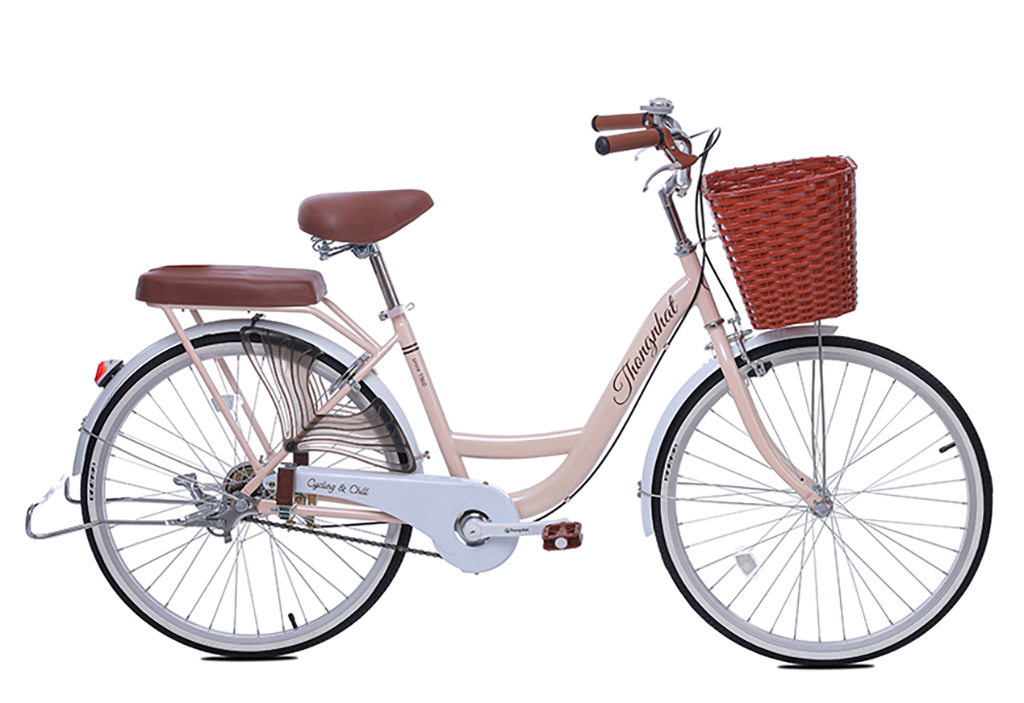 Xe đạp mini Thống Nhất NEW 24 2024 | Bike2School - Hệ thống bán lẻ ...